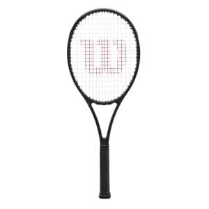 Wilson Pro Staff 97L V13 Tennis Racquet