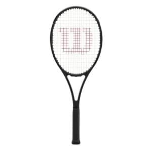 Wilson Pro Staff 97 V13 Tennis Racquet