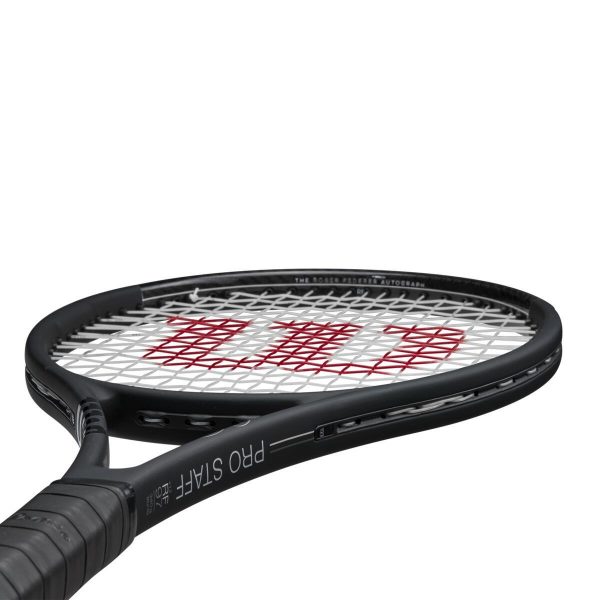 Wilson Pro Staff RF 97 V13 Tennis Racquet