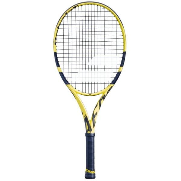 Babolat Pure Aero 26 Junior Tennis Racquet
