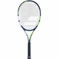 Babolat Boost Drive Blue/Green/White Tennis Racquet