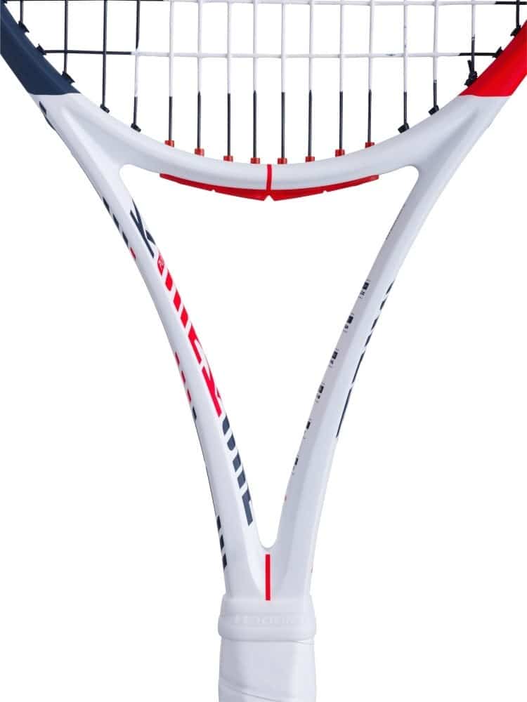 babolat team strike