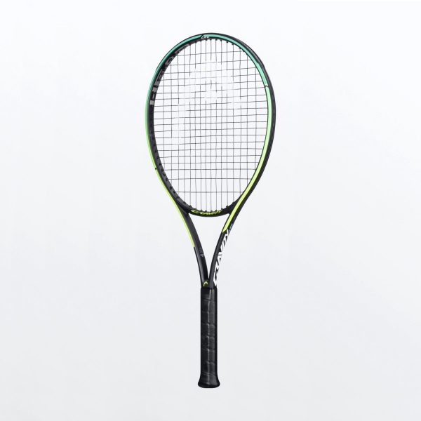 Head Gravity Lite 2021 Tennis Racquet