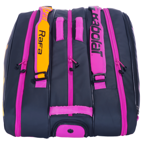 Babolat Pure Aero Rafa 12 Racquet Tennis Bag