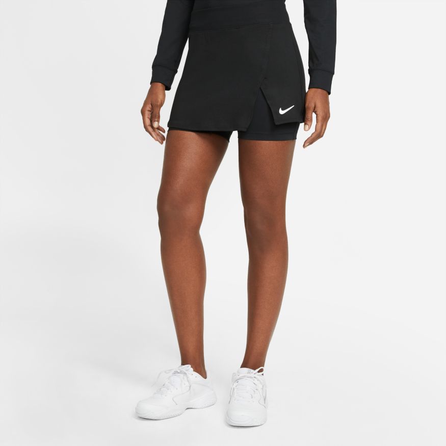 NikeCourt Victory Women's Tennis Skirt - Serving Aces
