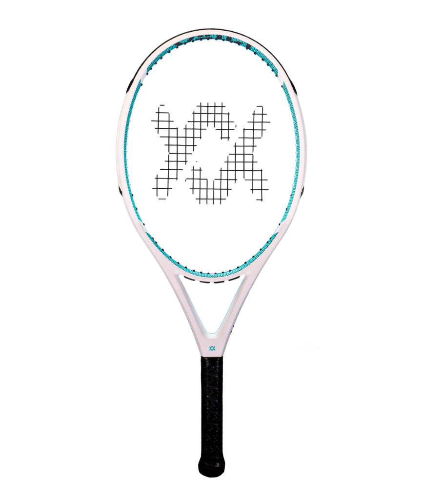 Volkl V-Cell 2 265g Tennis Racquet - Serving Aces
