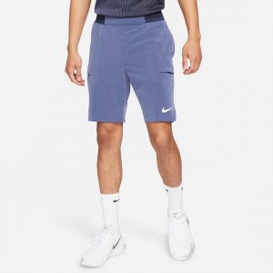 NikeCourt Dri-FIT Slam Men’s Tennis Shorts