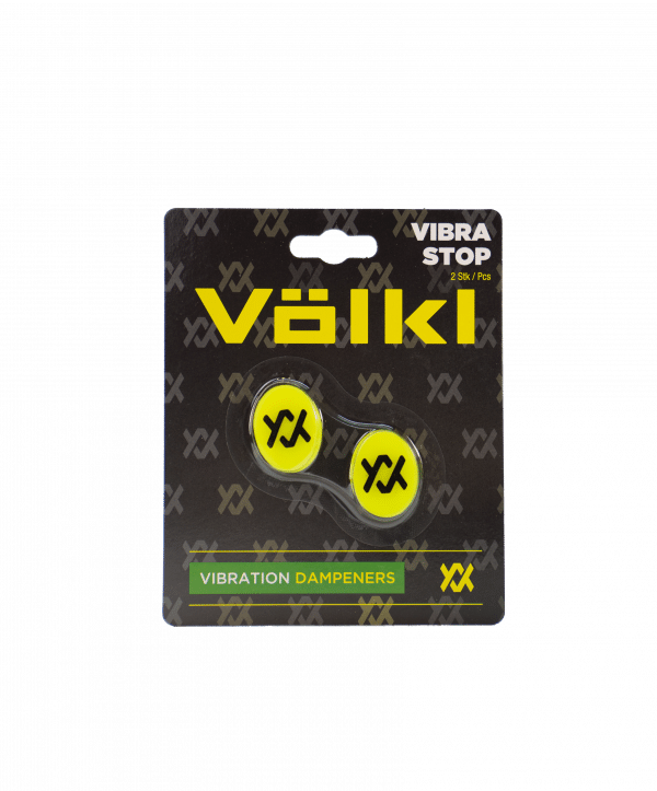 Volkl Vibra Stop 2pc