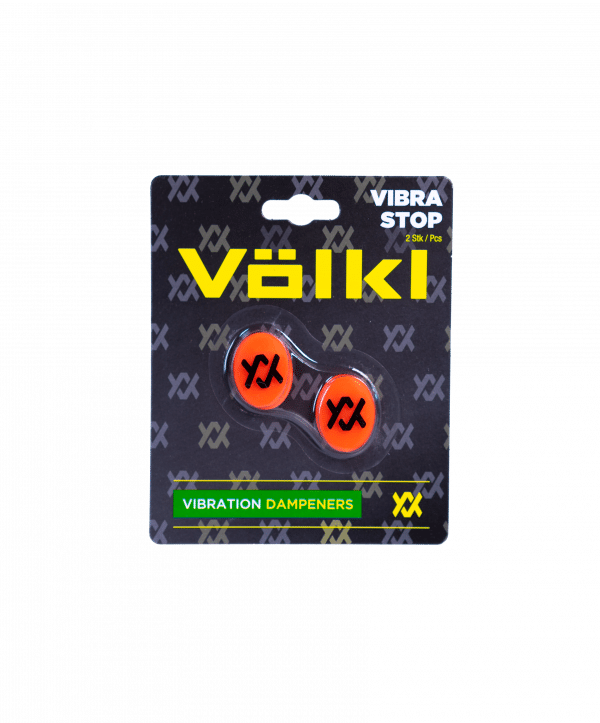 Volkl Vibra Stop 2pc