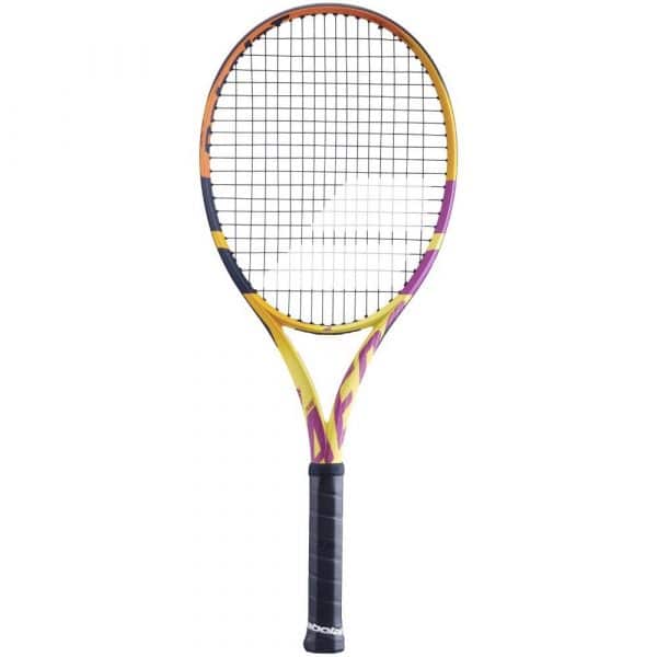 Babolat Pure Aero Rafa 26″ Junior Tennis Racquet