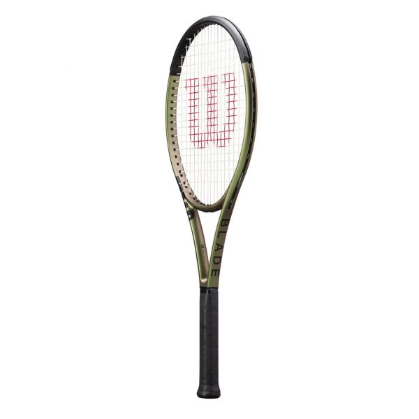 Wilson Blade 100L v8 Tennis Racquet
