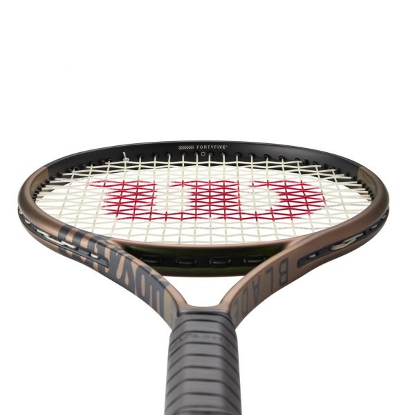 Wilson Blade 98 18×20 v8 Tennis Racquet