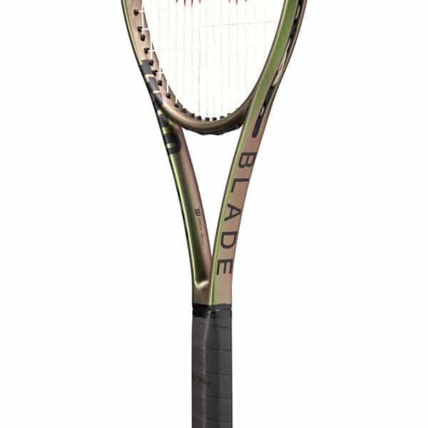 Wilson Blade 98 18×20 v8 Tennis Racquet