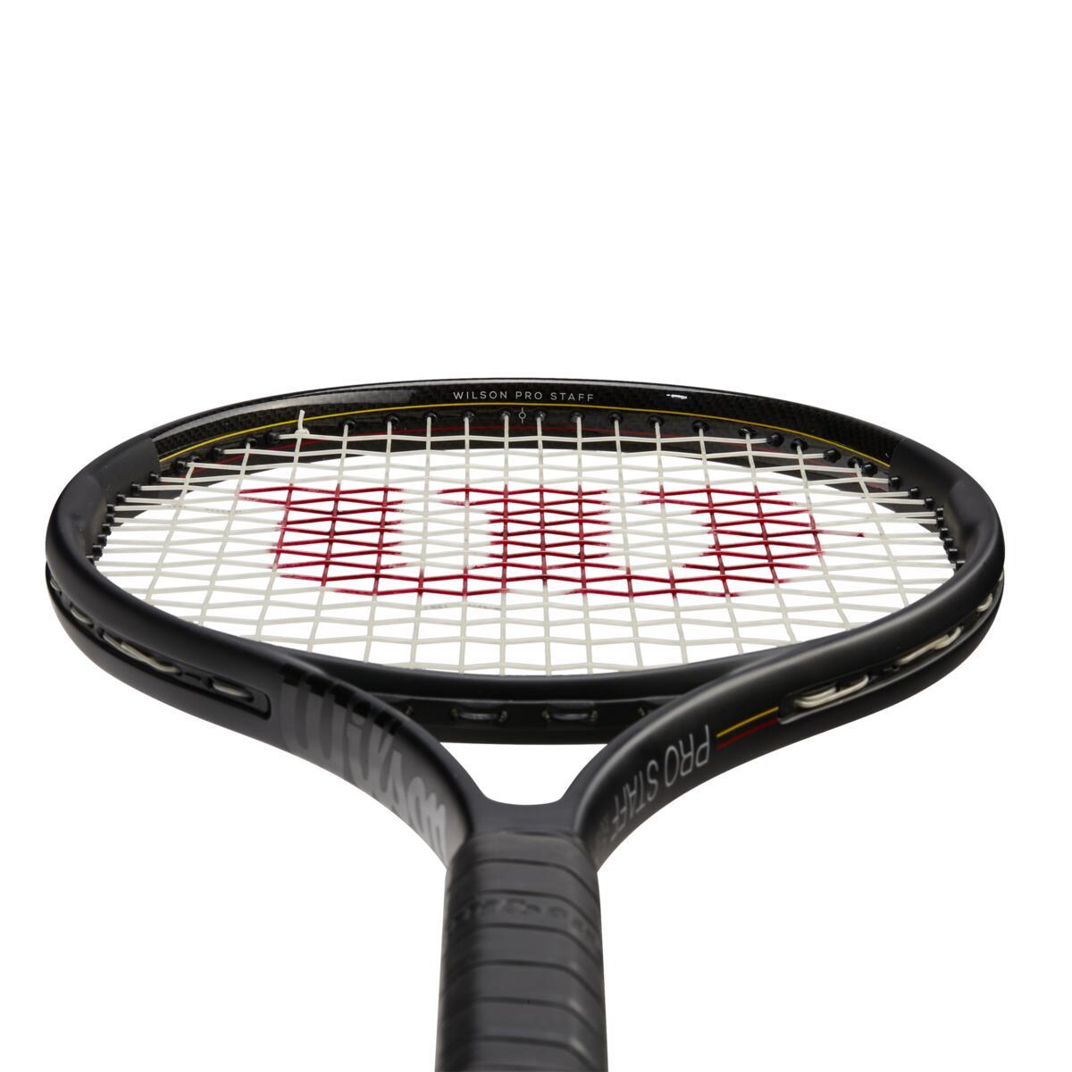 wilson k factor 3 tennis racquet