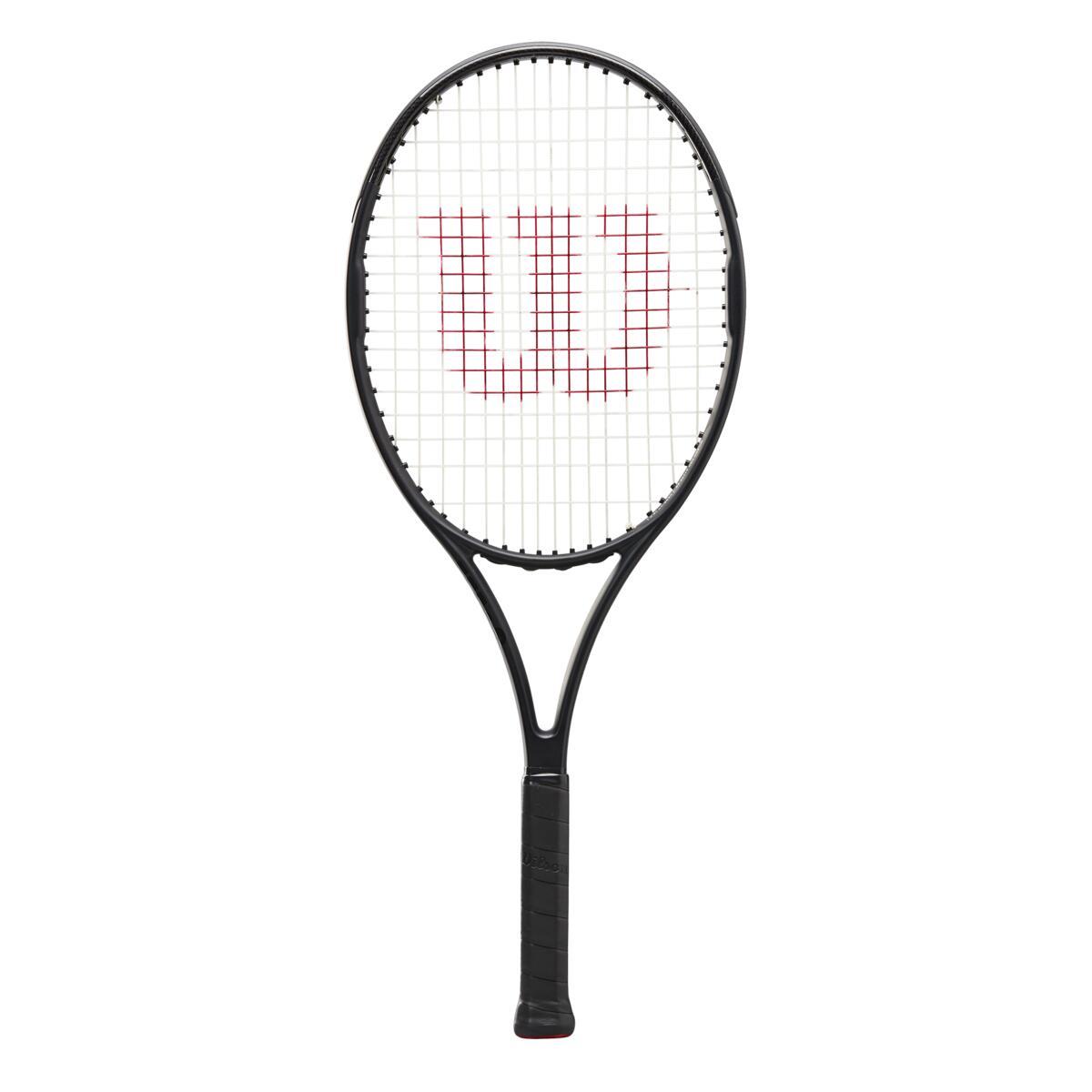 wilson 26 junior tennis racquet