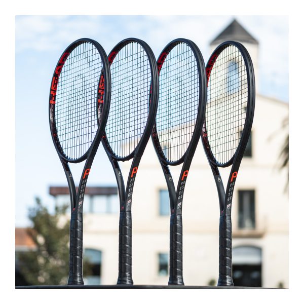 Head Prestige Pro Tennis Racquet