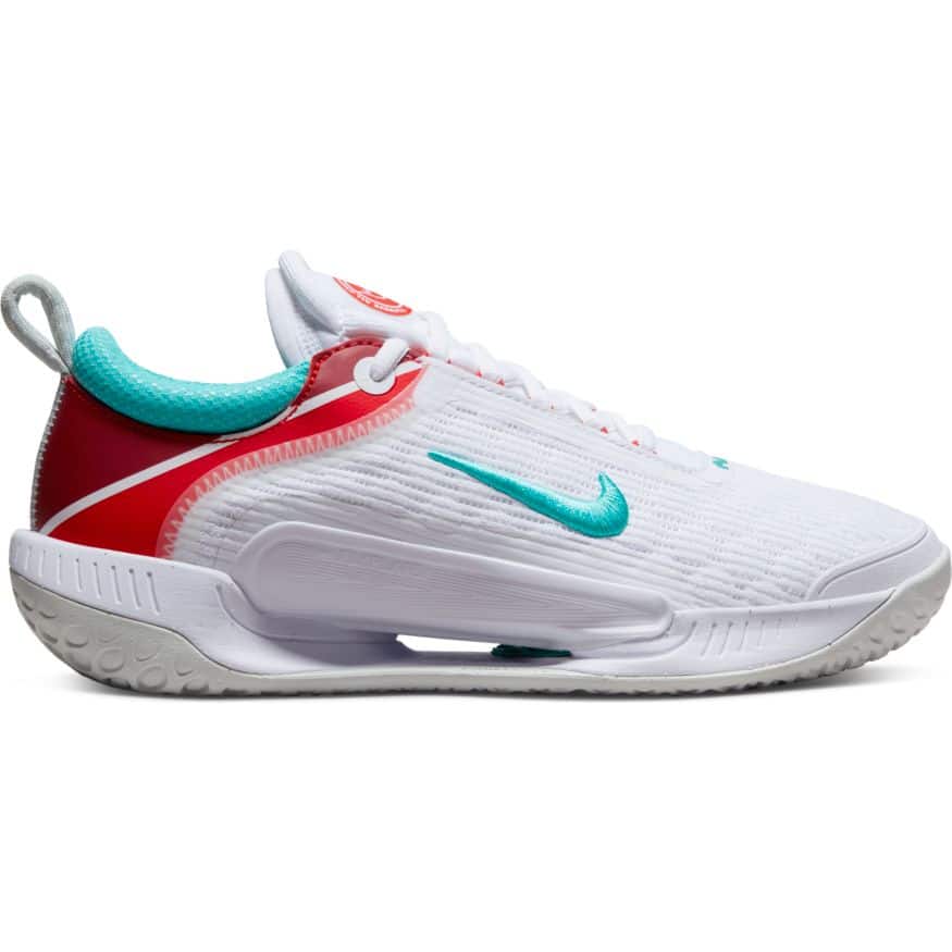 Latest NikeCourt Air Zoom GP Turbo Men's Tennis Shoes
