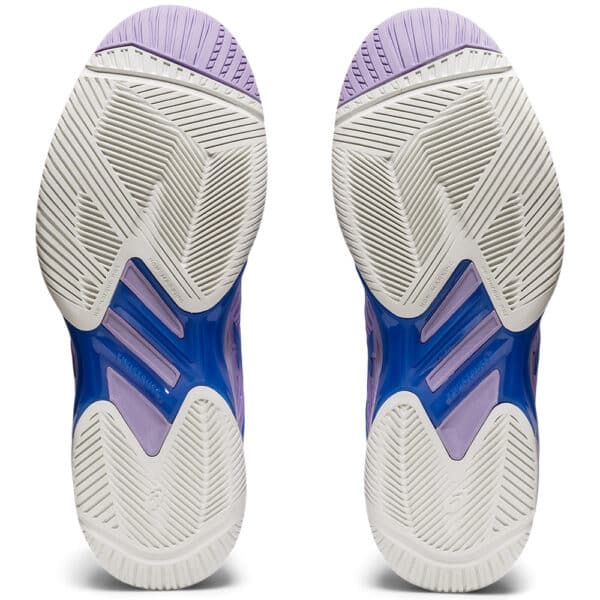Asics Solution Speed FF 2 Murasaki (HC) Womens Tennis Shoes