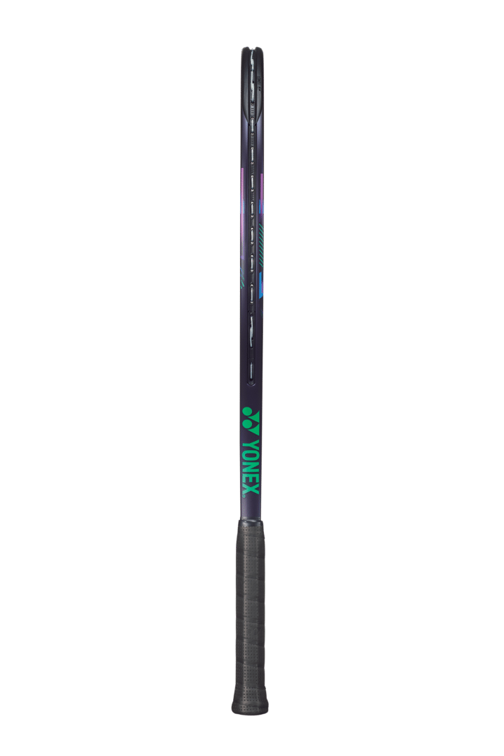 G & L Yonex V Core Pro 100 Unstrung 300G L2 Matte-Green 