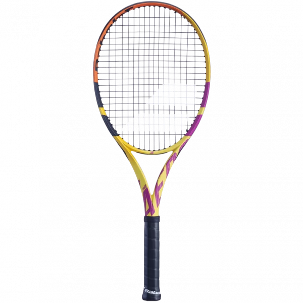 Babolat Aero Team Rafa Tennis Racquet
