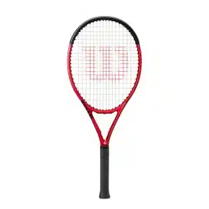 Wilson Clash 26 V2 Junior Tennis Racquet