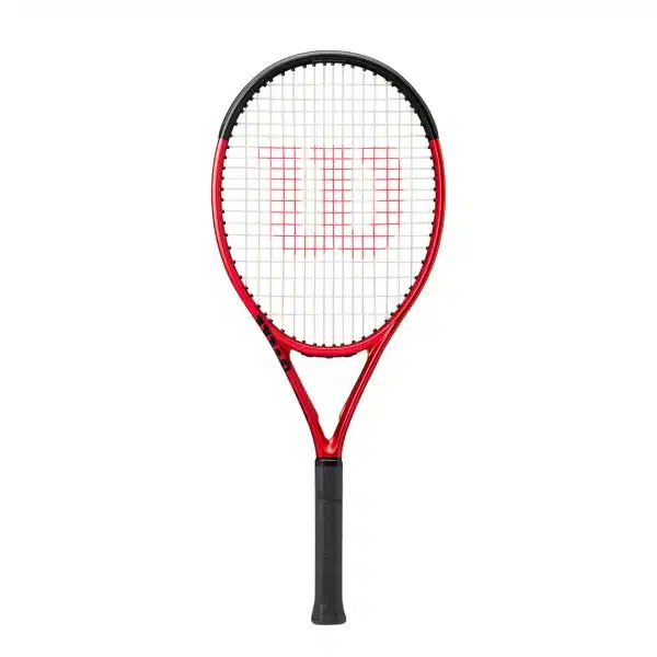 Wilson Clash 25 V2 Junior Tennis Racquet