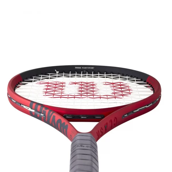 Wilson Clash 100 V2 Tennis Racquet