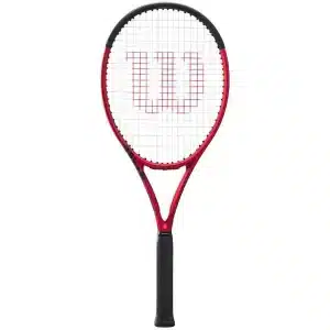 Wilson Clash 100L Tennis Racquet