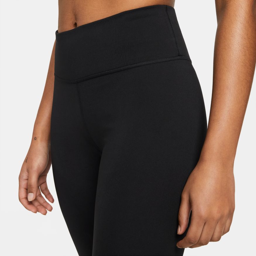 Nike one women's mid-rise leggings, Pants
