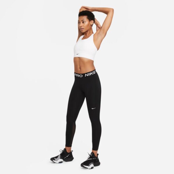 Nike Pro Women’s Mid-Rise Leggings