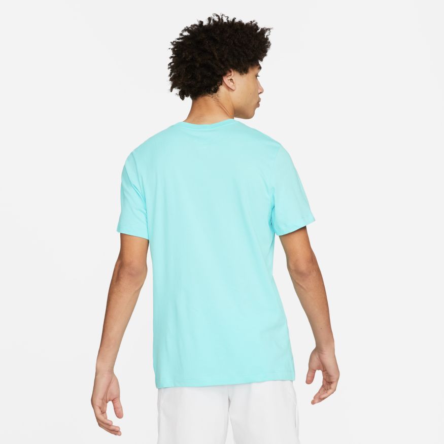 NikeCourt Dri-FIT Rafa Men's Tennis T-Shirt - Serving Aces