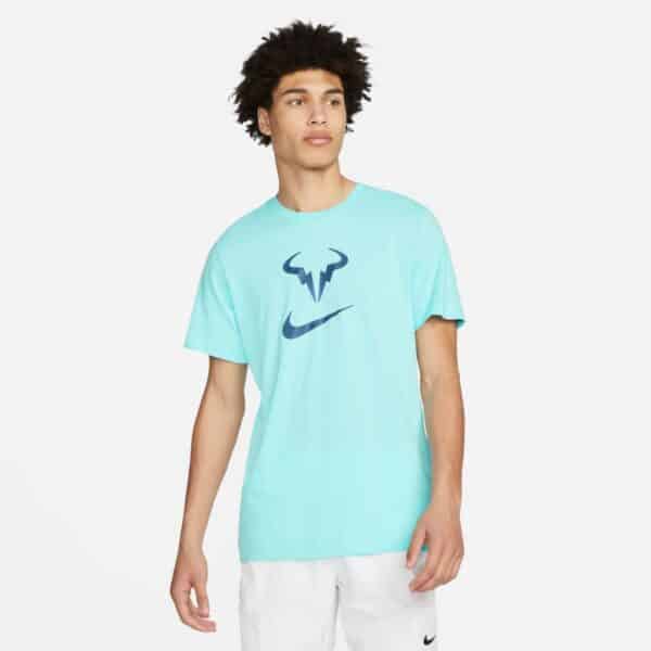 NikeCourt Dri-FIT Rafa Men’s Tennis T-Shirt