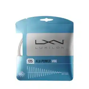 Luxilon Alu Power Vibe 125mm String Set