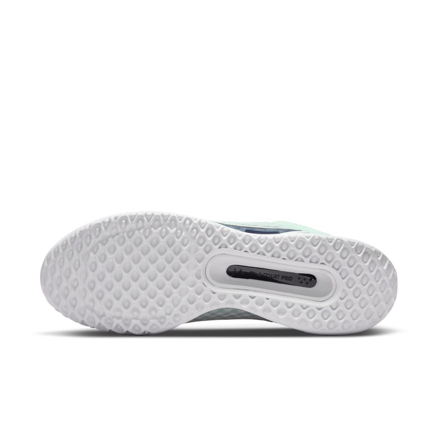 Nikecourt air zoom ultra hard outlet court