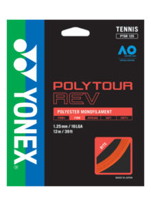 Yonex Poly Tour Rev 125mm Set