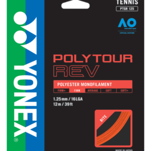 Yonex Poly Tour Rev 125mm Set