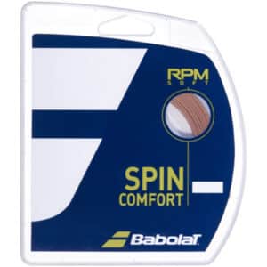 Babolat RPM Soft 1.25mm Set