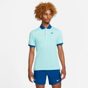 The Nike Polo Rafa Men’s Slim-Fit Polo