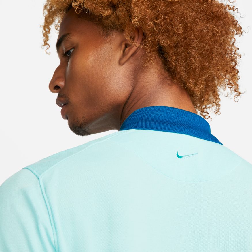 The Nike Polo Rafa Men's Slim-Fit Polo