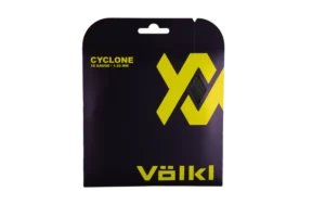 Volkl Cyclone 1.20mm Black Set