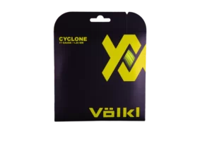 Volkl Cyclone 1.25mm Yellow Set