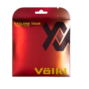 Volkl Cyclone Tour 1.25mm Set