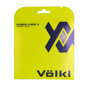 Volkl Power Fibre II 1.30mm Natural Set
