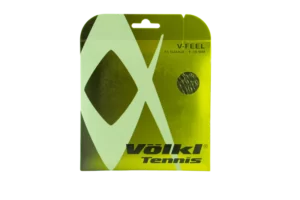 Volkl V-Feel 1.30mm Black Set