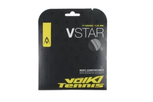 Volkl V-Star 1.25mm Silver Set
