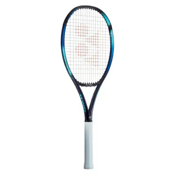 Yonex Ezone 100L Sky Blue 2022 Tennis Racquet