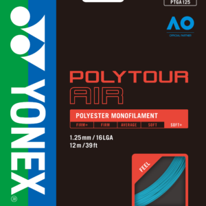 Yonex Poly Tour Air 125 Set
