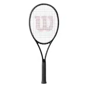 Wilson Blade 98 16×19 v8 Night Session Tennis Racquet