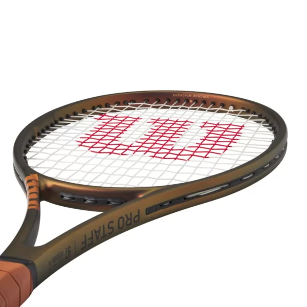 Wilson Pro Staff 97 V14 2023 Tennis Racquet