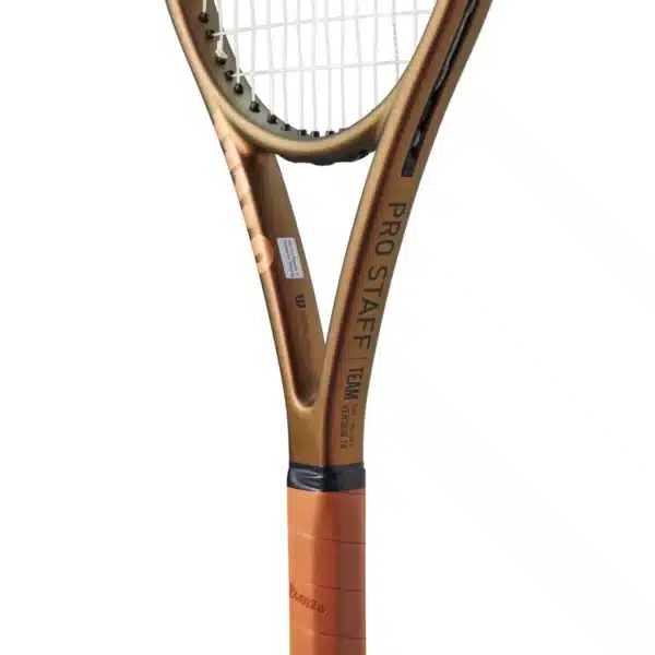 Wilson Pro Staff 97 V14 2023 Tennis Racquet